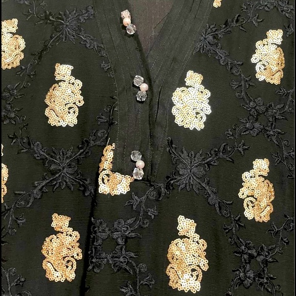 Pakistani Kurta for sale - Picture 5 of 6